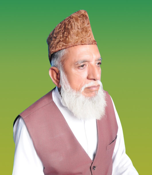 Qari Muhammad Nawaz