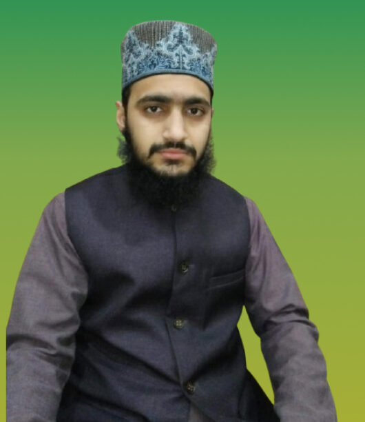 Hafiz Tayyab Raza